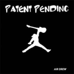 Patent Pending : Air Drew